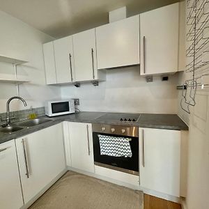 Appartement met Twee Slaapkamers
